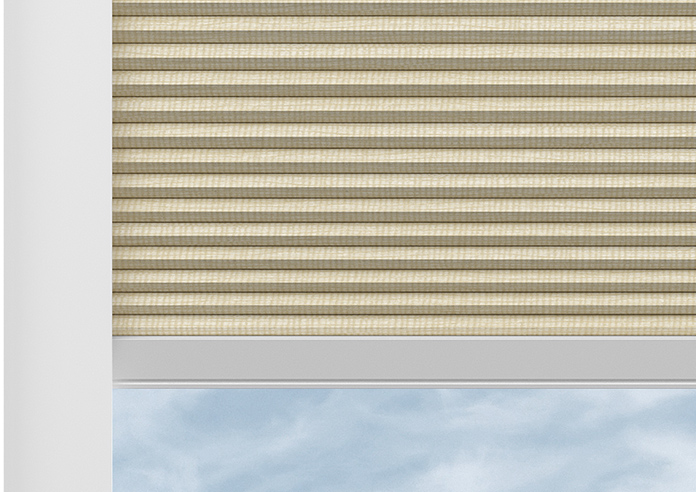 Mesh (Blackout), Sunup - Perfect Fit Blind - Image 9